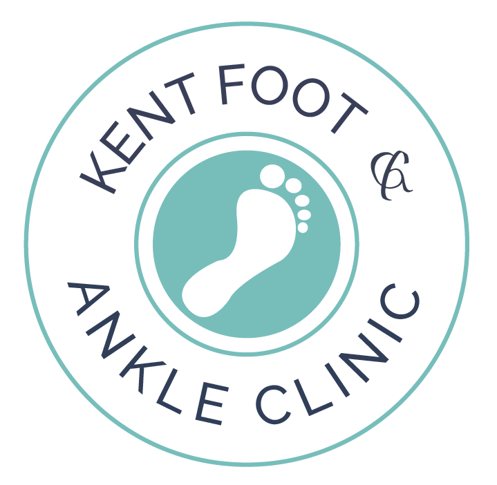 Kent Foot & Ankle Clinic